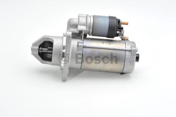 Стартер Bosch 0 001 231 041