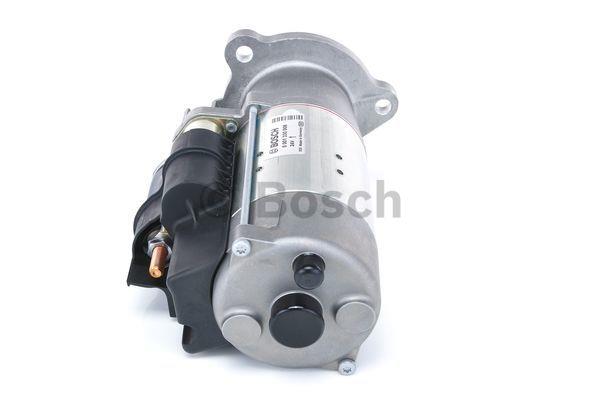 Стартер Bosch 0 001 330 008