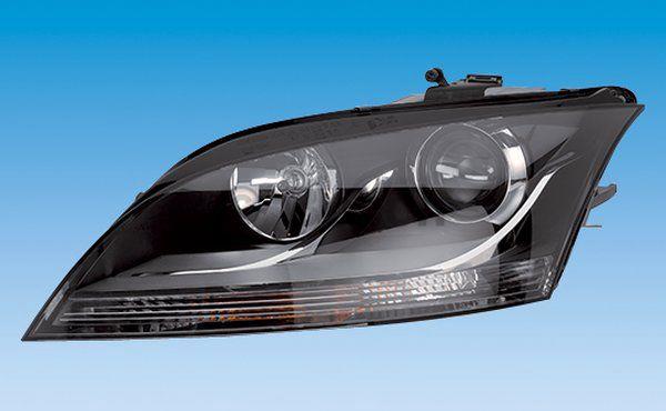 Bosch 0 301 227 202 Headlight right 0301227202: Buy near me in Poland at 2407.PL - Good price!