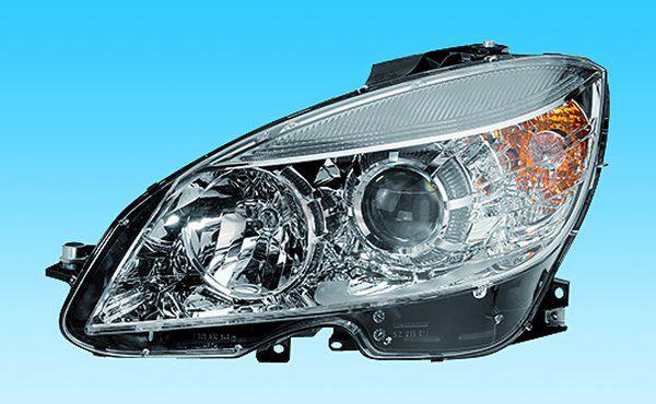 Bosch 0 301 234 202 Headlight right 0301234202: Buy near me in Poland at 2407.PL - Good price!