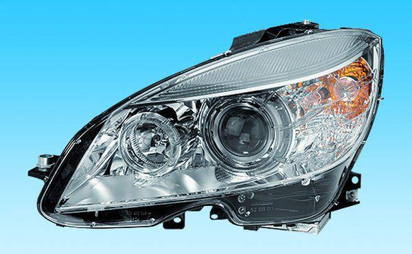 Bosch 0 301 234 272 Headlight right 0301234272: Buy near me in Poland at 2407.PL - Good price!