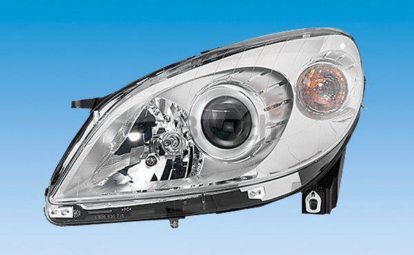 Bosch 0 301 247 202 Headlight right 0301247202: Buy near me in Poland at 2407.PL - Good price!