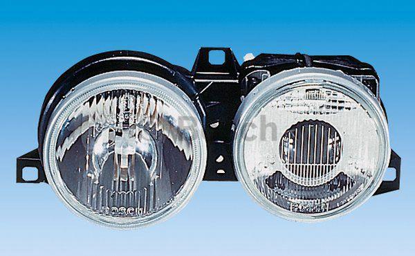 Bosch 0 301 383 502 Headlight right 0301383502: Buy near me in Poland at 2407.PL - Good price!