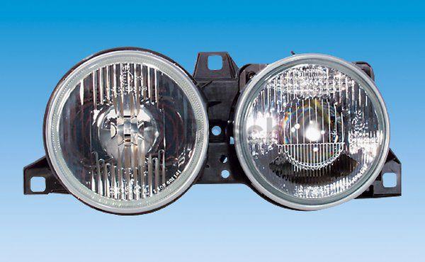 Bosch 0 301 385 201 Headlight left 0301385201: Buy near me in Poland at 2407.PL - Good price!