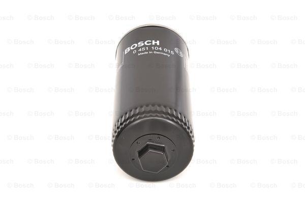 Filtr oleju Bosch 0 451 104 015