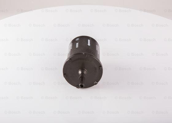 Топливный фильтр Bosch 0 986 BF0 018