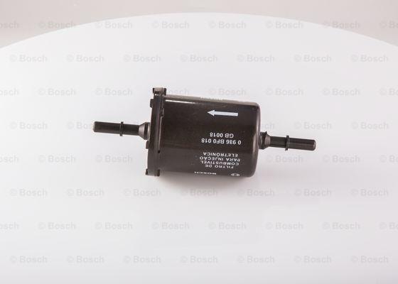 Купить Bosch 0986BF0018 – отличная цена на 2407.PL!