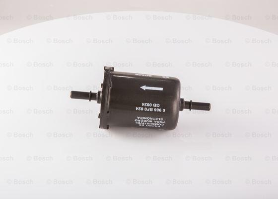 Filtr paliwa Bosch 0 986 BF0 024