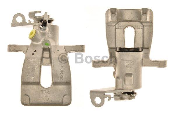 Bosch 0 986 134 044 Brake caliper rear left 0986134044: Buy near me in Poland at 2407.PL - Good price!