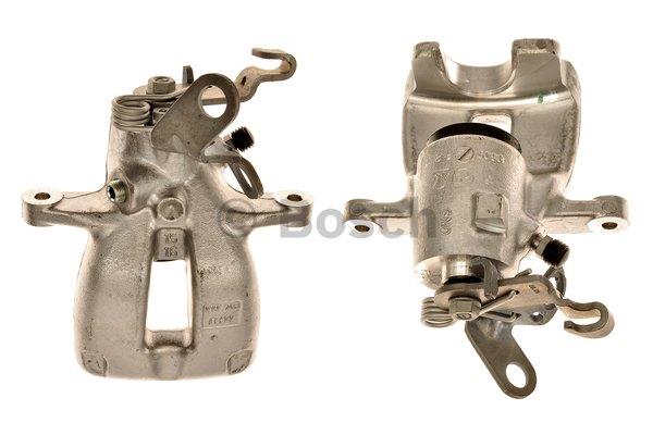 Bosch 0 986 134 048 Brake caliper rear left 0986134048: Buy near me in Poland at 2407.PL - Good price!