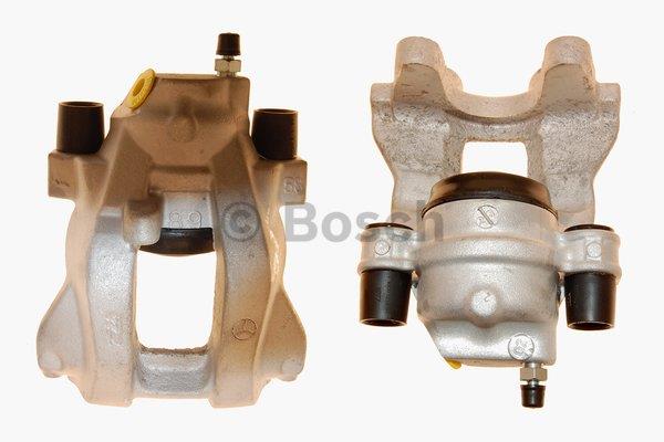 Bosch 0 986 134 086 Brake caliper rear left 0986134086: Buy near me in Poland at 2407.PL - Good price!