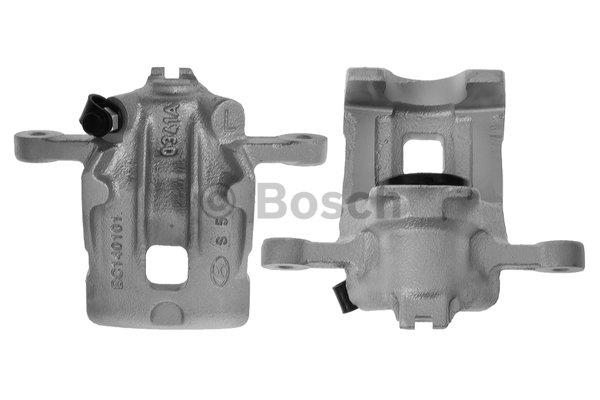 Bosch 0 986 134 248 Суппорт тормозной задний левый 0986134248: Купить в Польше - Отличная цена на 2407.PL!