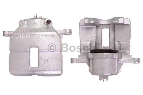 Bosch 0 986 134 309 Brake caliper front left 0986134309: Buy near me in Poland at 2407.PL - Good price!