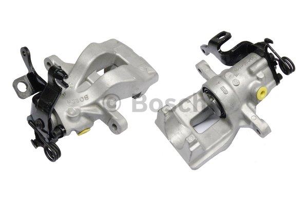 Bosch 0 986 135 000 Brake caliper rear right 0986135000: Buy near me at 2407.PL in Poland at an Affordable price!