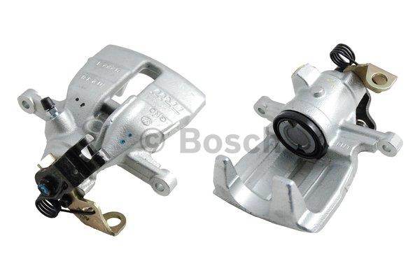 Bosch 0 986 135 004 Bremssattel hinten rechts 0986135004: Kaufen Sie zu einem guten Preis in Polen bei 2407.PL!