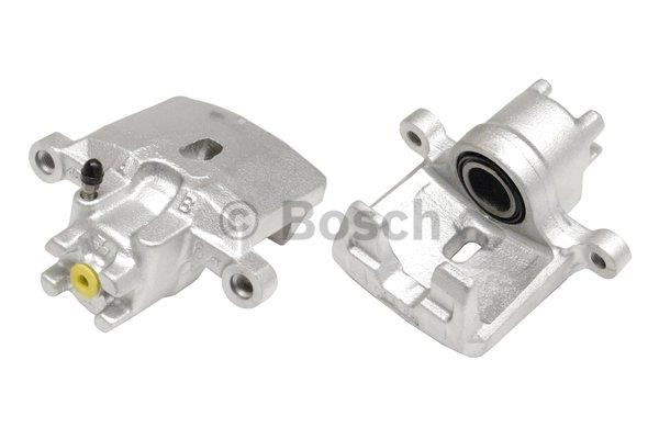 Bosch 0 986 135 009 Brake caliper rear right 0986135009: Buy near me in Poland at 2407.PL - Good price!