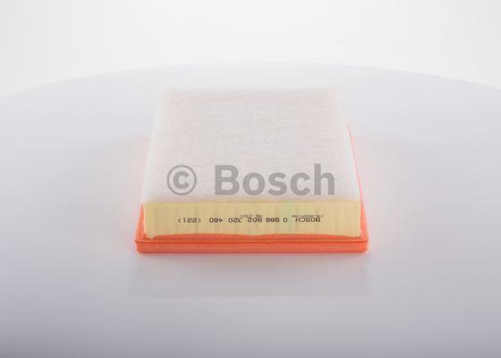 Luftfilter Bosch 0 986 B02 320