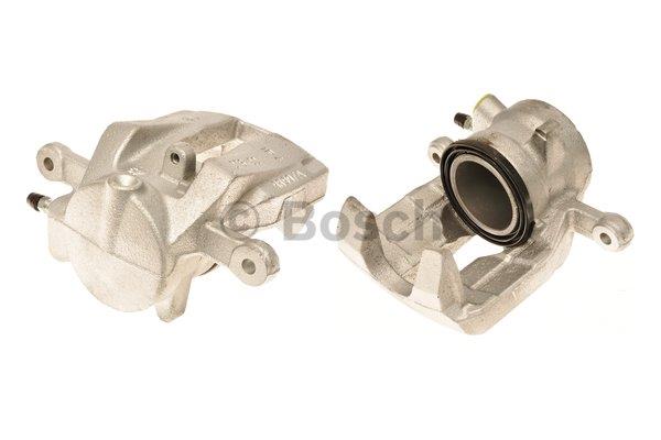 Bosch 0 986 135 017 Brake caliper front right 0986135017: Buy near me in Poland at 2407.PL - Good price!