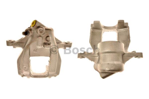 Bosch 0 986 135 046 Brake caliper rear right 0986135046: Buy near me in Poland at 2407.PL - Good price!