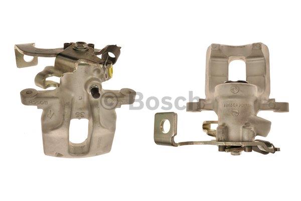 Bosch 0 986 135 054 Суппорт тормозной задний правый 0986135054: Отличная цена - Купить в Польше на 2407.PL!