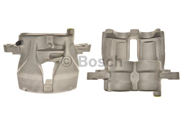 Bosch 0 986 135 062 Brake caliper rear right 0986135062: Buy near me in Poland at 2407.PL - Good price!