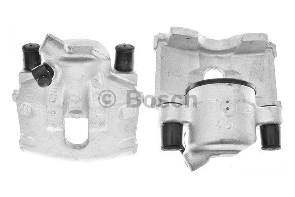 Bosch 0 986 135 064 Brake caliper front right 0986135064: Buy near me in Poland at 2407.PL - Good price!