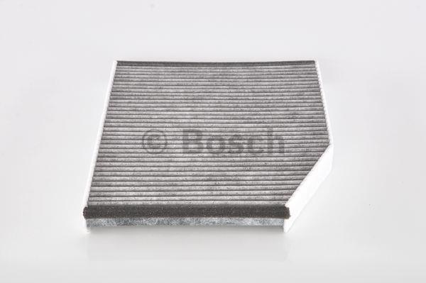Activated Carbon Cabin Filter Bosch 1 987 435 524
