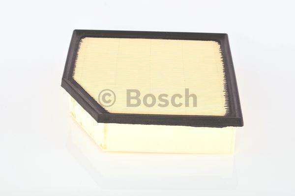 Filtr powietrza Bosch F 026 400 456