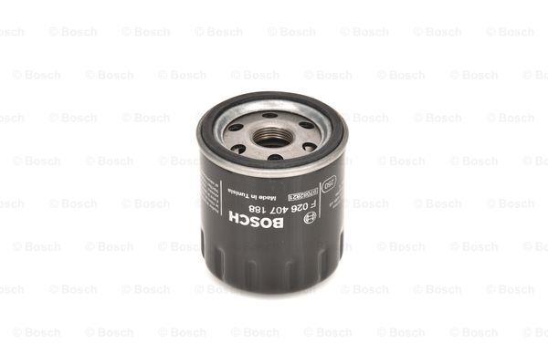 Bosch Фільтр масляний – ціна 27 PLN