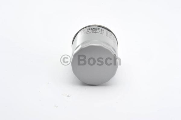 Bosch Oil Filter – price 44 PLN