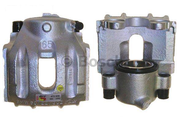 Bosch 0 986 473 939 Brake caliper front left 0986473939: Buy near me at 2407.PL in Poland at an Affordable price!