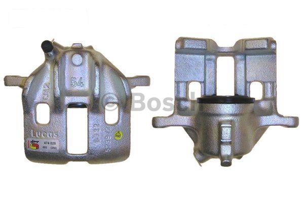 Bosch 0 986 474 025 Brake caliper front right 0986474025: Buy near me at 2407.PL in Poland at an Affordable price!