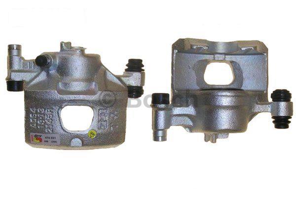 Bosch 0 986 474 031 Brake caliper front right 0986474031: Buy near me in Poland at 2407.PL - Good price!