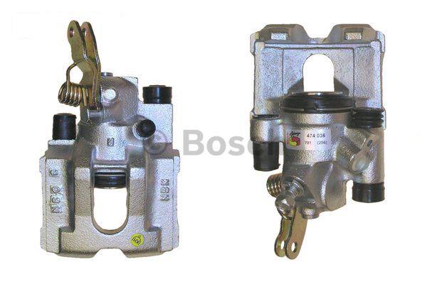 Bosch 0 986 474 036 Brake caliper 0986474036: Buy near me in Poland at 2407.PL - Good price!
