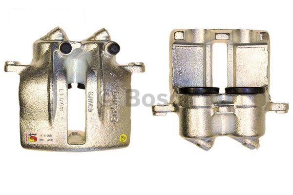Bosch 0 986 474 069 Brake caliper front right 0986474069: Buy near me in Poland at 2407.PL - Good price!