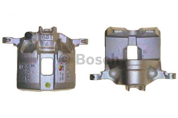Bosch 0 986 474 082 Brake caliper front right 0986474082: Buy near me in Poland at 2407.PL - Good price!
