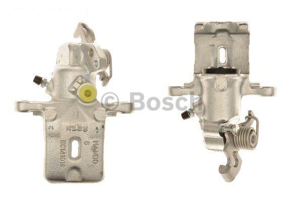 Bosch 0 986 474 083 Brake caliper rear right 0986474083: Buy near me in Poland at 2407.PL - Good price!
