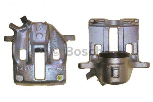 Bosch 0 986 474 086 Brake caliper front right 0986474086: Buy near me at 2407.PL in Poland at an Affordable price!