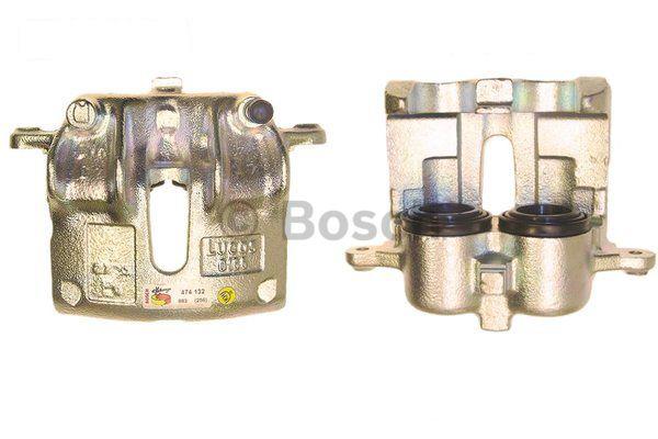 Bosch 0 986 474 132 Brake caliper front right 0986474132: Buy near me at 2407.PL in Poland at an Affordable price!