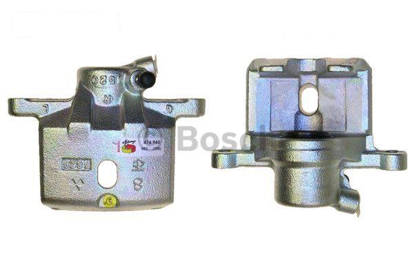 Bosch 0 986 474 140 Супорт гальмівний задній правий 0986474140: Приваблива ціна - Купити у Польщі на 2407.PL!