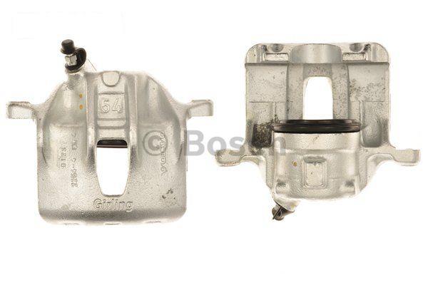 Bosch 0 986 474 143 Brake caliper front right 0986474143: Buy near me in Poland at 2407.PL - Good price!