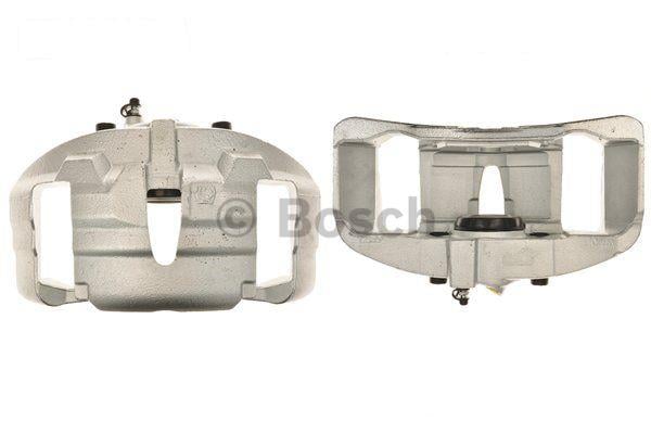 Bosch 0 986 474 184 Brake caliper front right 0986474184: Buy near me in Poland at 2407.PL - Good price!
