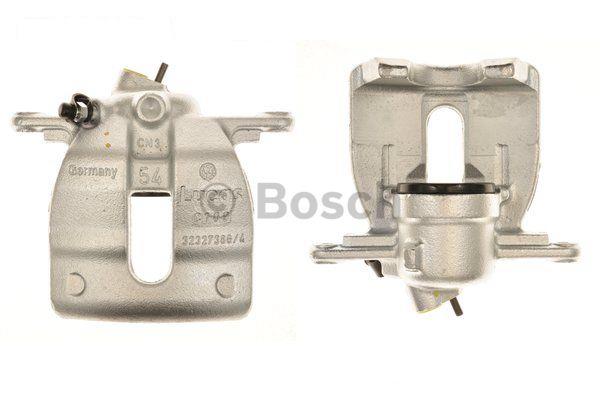 Bosch 0 986 474 192 Brake caliper front right 0986474192: Buy near me in Poland at 2407.PL - Good price!