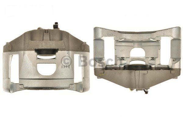 Bosch 0 986 474 229 Brake caliper front right 0986474229: Buy near me in Poland at 2407.PL - Good price!