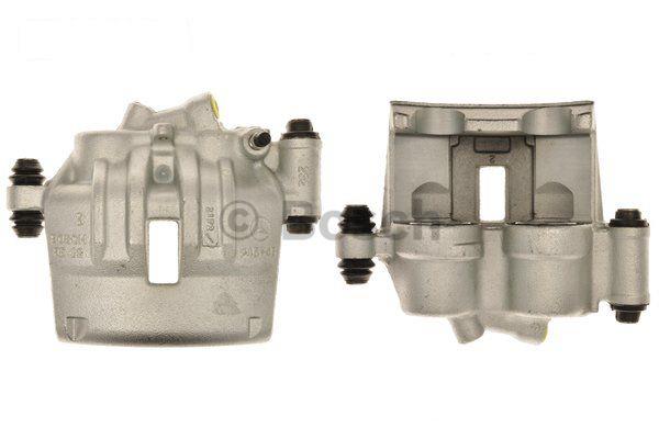 Bosch 0 986 474 231 Brake caliper 0986474231: Buy near me at 2407.PL in Poland at an Affordable price!