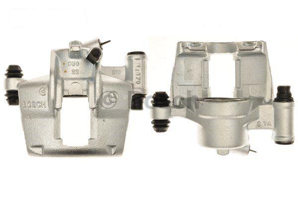 Bosch 0 986 474 235 Brake caliper front right 0986474235: Buy near me in Poland at 2407.PL - Good price!