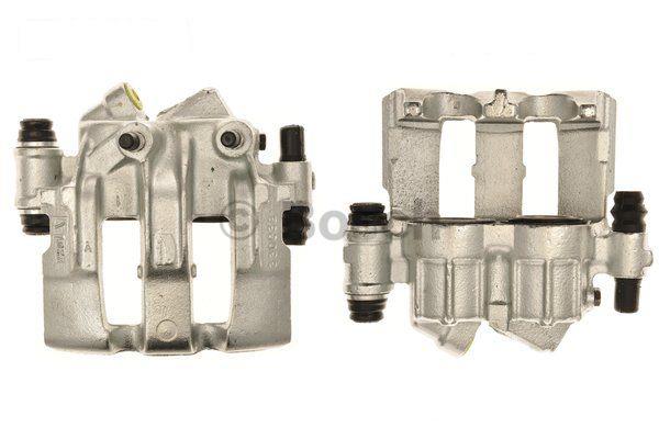 Bosch 0 986 474 238 Brake caliper front right 0986474238: Buy near me in Poland at 2407.PL - Good price!