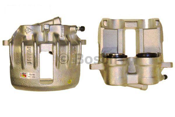 Bosch 0 986 474 250 Brake caliper right 0986474250: Buy near me at 2407.PL in Poland at an Affordable price!