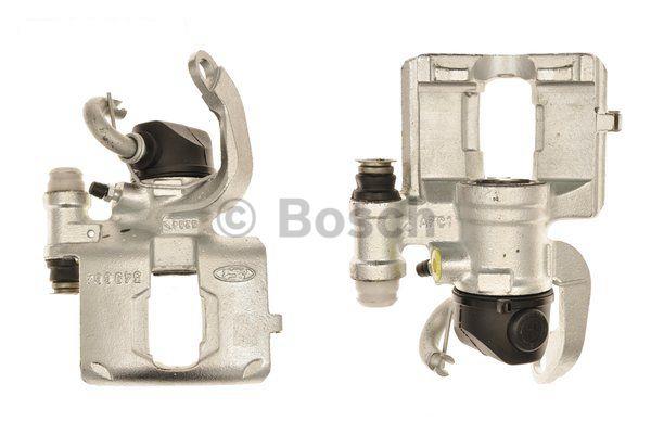 Bosch 0 986 474 281 Brake caliper rear right 0986474281: Buy near me in Poland at 2407.PL - Good price!