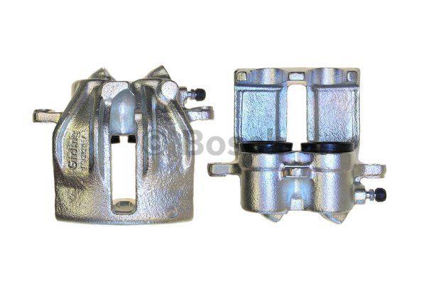 Bosch 0 986 474 293 Brake caliper 0986474293: Buy near me in Poland at 2407.PL - Good price!